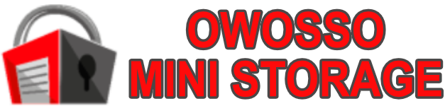 Owosso Mini Storage